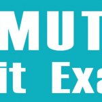 กำหนดการสอบนักศึกษาปีการศึกษา 2565(รหัส65) และปีการศึกษา 2566(รหัส66) ต้องเข้าสอบวัดระดับภาษาอังกฤษ RMUTR Exit Exam
