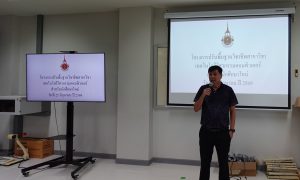 โครงการเตรียมความพร้อมและปรับพื้นฐานทักษะทางวิชาชีพสำหรับนักศึกษาใหม่ สาขาวิชาเทคโนโลยีวิศวกรรมคอมพิวเตอร์ วันที่ 25 มิถุนายน 2569 เพื่อให้นักศึกษาใหม่ได้ปรับทัศนคติและรู้ตัวว่าพื้นฐานเรื่องอะไรที่ต้องกลับไปเน้นให้ตัวเอง